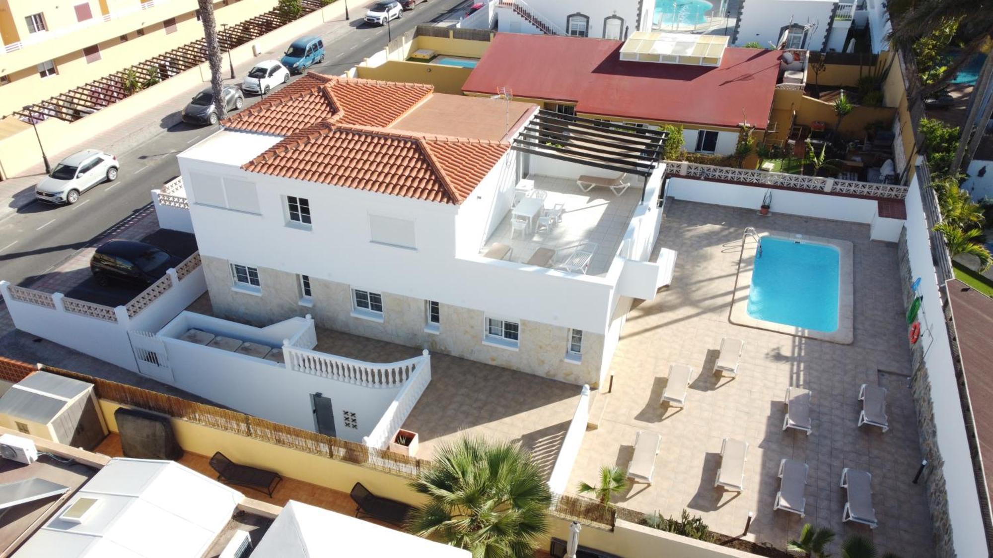 شقة Residencia Lena كوراليهو المظهر الخارجي الصورة