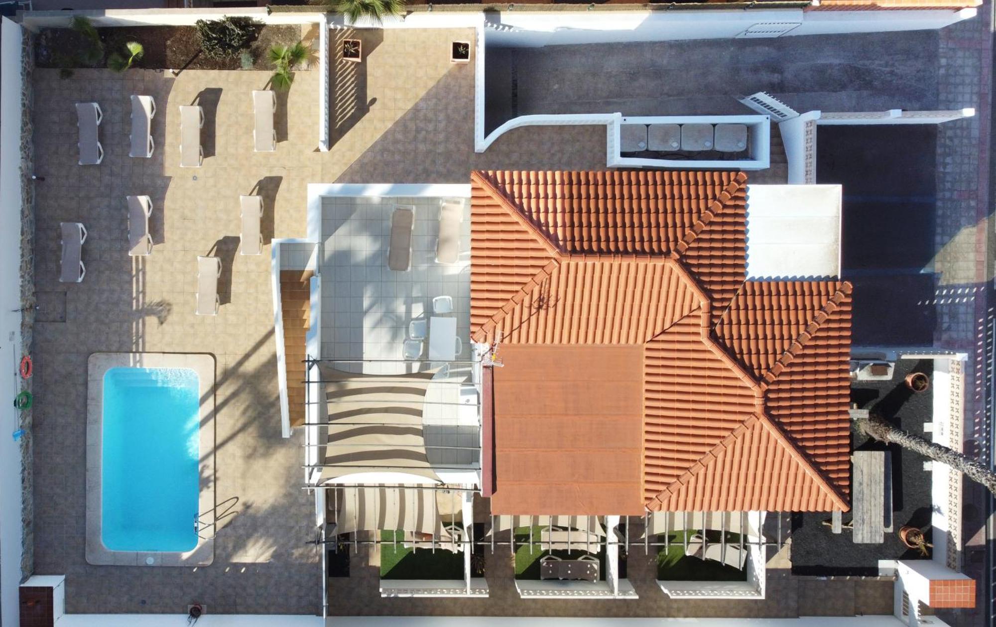 شقة Residencia Lena كوراليهو المظهر الخارجي الصورة